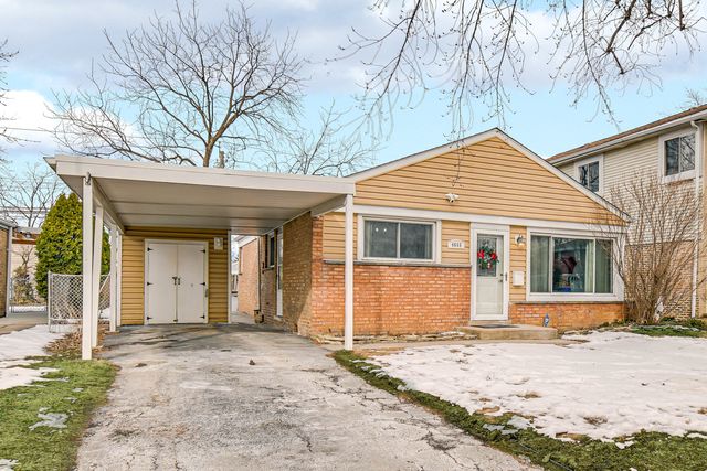 4656 W 83rd Street, Chicago, IL 60652