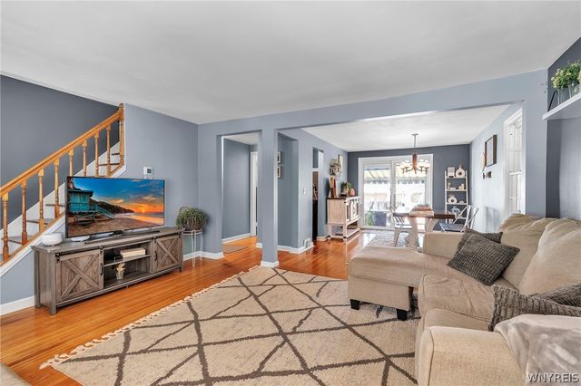 203 Hawthorne Avenue, Tonawanda, NY 14223