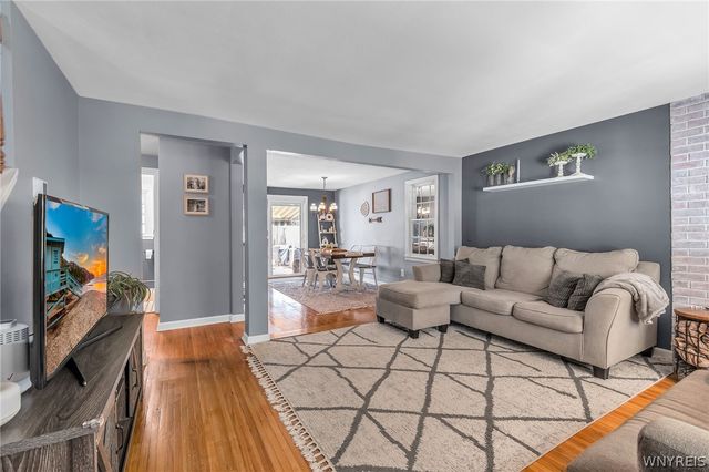 203 Hawthorne Avenue, Tonawanda, NY 14223