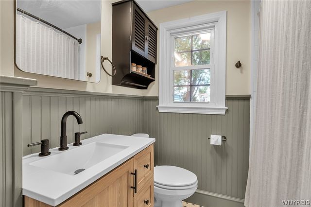 203 Hawthorne Avenue, Tonawanda, NY 14223