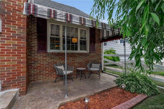 203 Hawthorne Avenue, Tonawanda, NY 14223