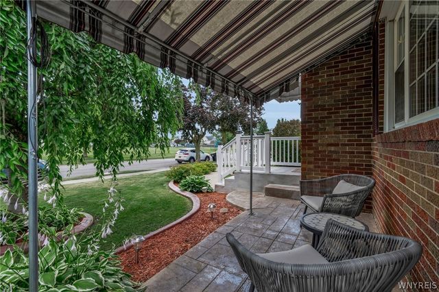 203 Hawthorne Avenue, Tonawanda, NY 14223