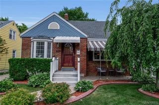 203 Hawthorne Avenue, Tonawanda, NY 14223