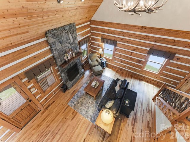 17 Rachels Circle, Maggie Valley, NC 28751
