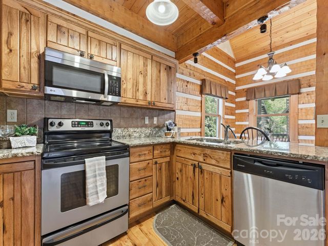 17 Rachels Circle, Maggie Valley, NC 28751