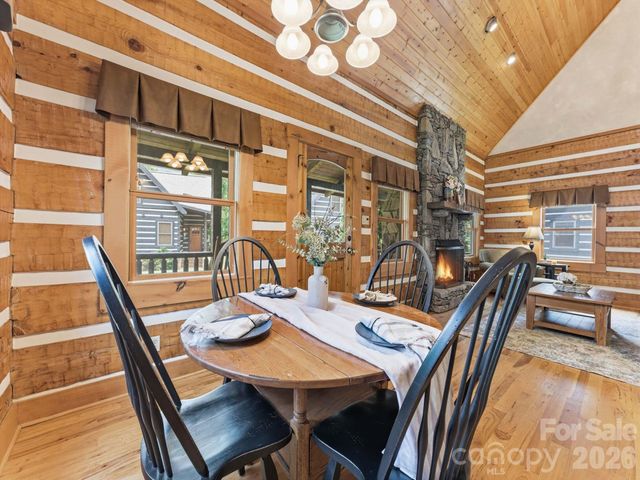 17 Rachels Circle, Maggie Valley, NC 28751