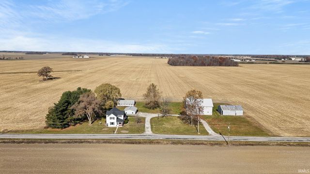 1656 W 300 Road, Huntington, IN 46750