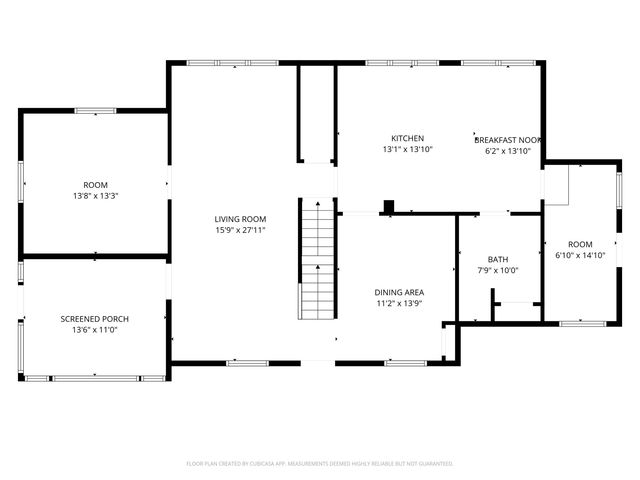 1656 W 300 Road, Huntington, IN 46750