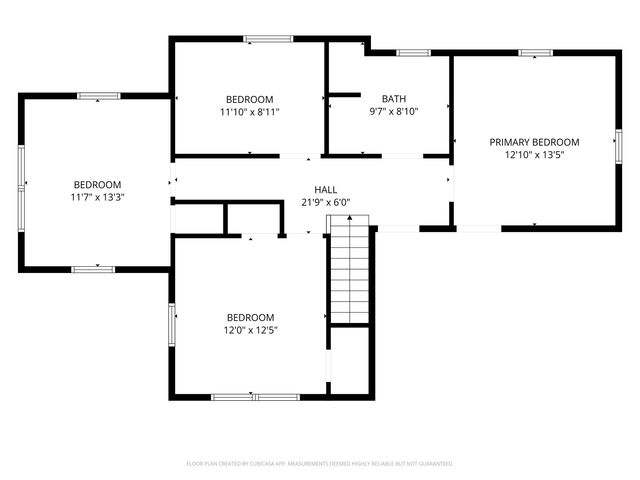 1656 W 300 Road, Huntington, IN 46750