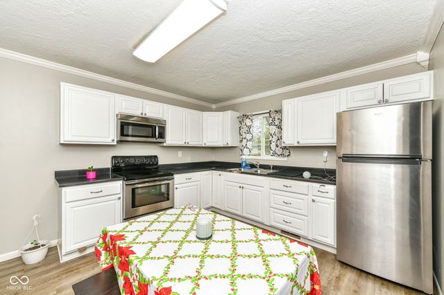 3234 Chrysler Street, Indianapolis, IN 46224