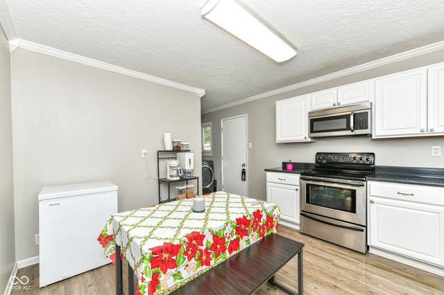 3234 Chrysler Street, Indianapolis, IN 46224