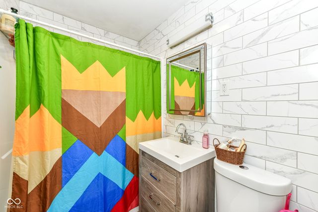 3234 Chrysler Street, Indianapolis, IN 46224