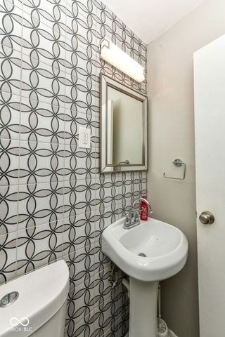 3234 Chrysler Street, Indianapolis, IN 46224