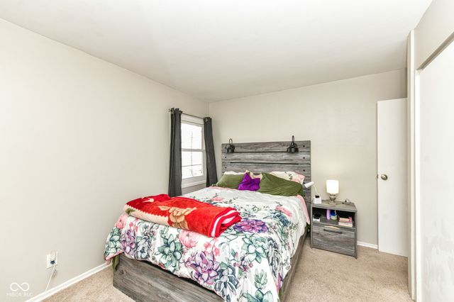 3234 Chrysler Street, Indianapolis, IN 46224