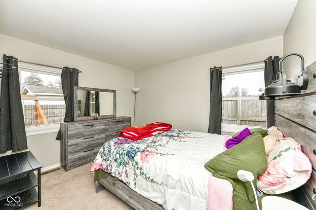 3234 Chrysler Street, Indianapolis, IN 46224