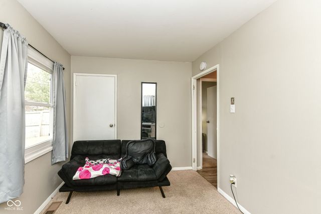 3234 Chrysler Street, Indianapolis, IN 46224