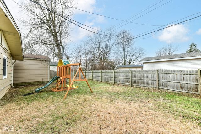 3234 Chrysler Street, Indianapolis, IN 46224