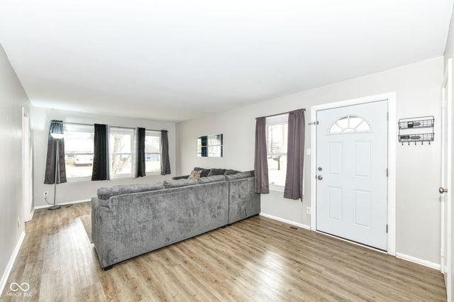 3234 Chrysler Street, Indianapolis, IN 46224