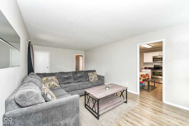 3234 Chrysler Street, Indianapolis, IN 46224