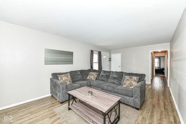 3234 Chrysler Street, Indianapolis, IN 46224