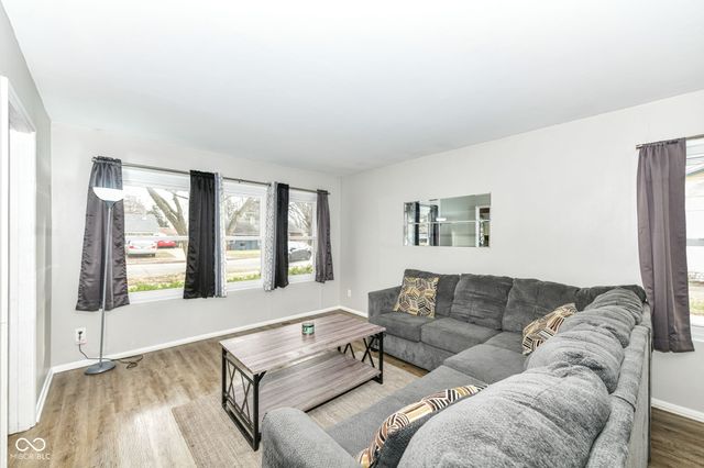 3234 Chrysler Street, Indianapolis, IN 46224