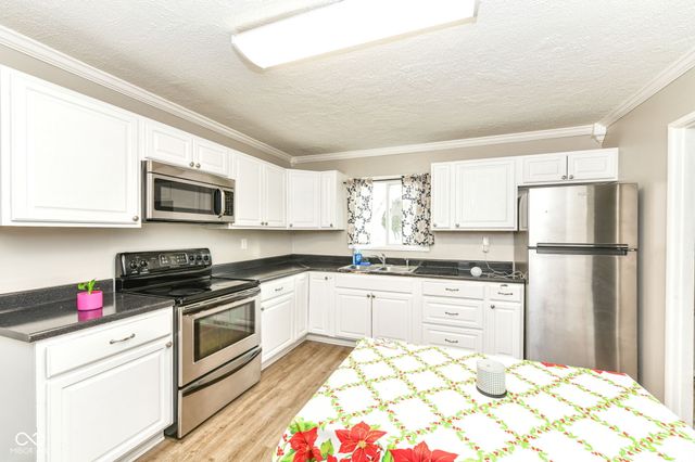 3234 Chrysler Street, Indianapolis, IN 46224