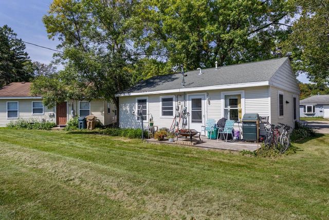 93 Craig Avenue, Madison, WI 53705