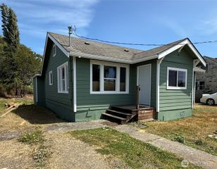 618 Coolidge Road, Aberdeen, WA 98520