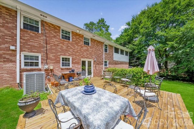 1135 Blueberry Lane, Charlotte, NC 28226