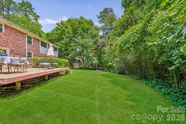 1135 Blueberry Lane, Charlotte, NC 28226