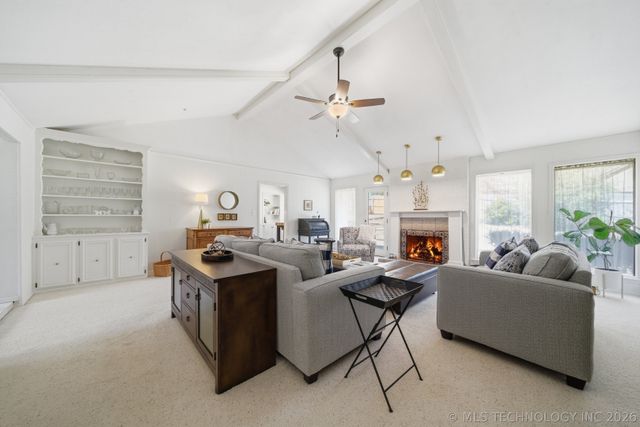 4305 E 103rd Street, Tulsa, OK 74137