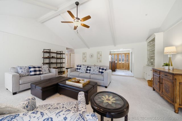 4305 E 103rd Street, Tulsa, OK 74137