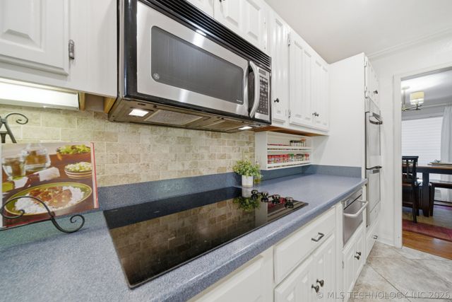 4305 E 103rd Street, Tulsa, OK 74137