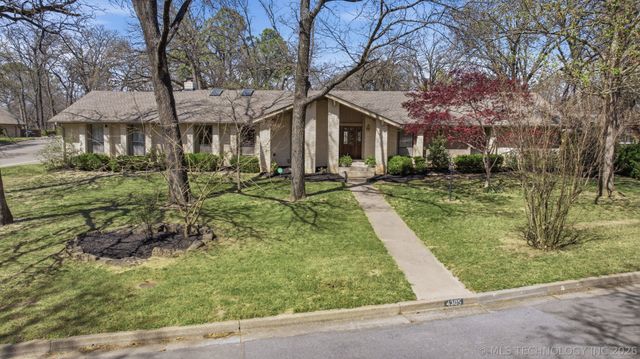 4305 E 103rd Street, Tulsa, OK 74137