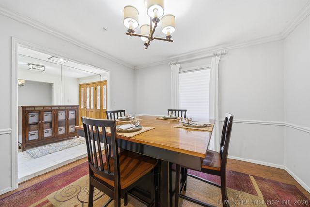 4305 E 103rd Street, Tulsa, OK 74137