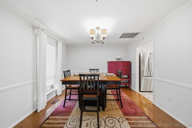 4305 E 103rd Street, Tulsa, OK 74137