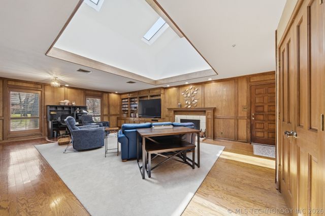 4305 E 103rd Street, Tulsa, OK 74137