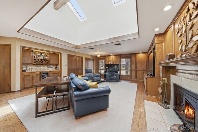 4305 E 103rd Street, Tulsa, OK 74137