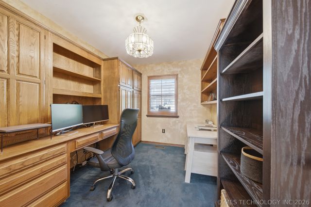 4305 E 103rd Street, Tulsa, OK 74137