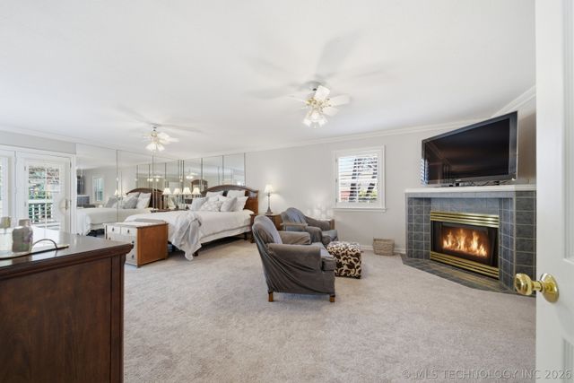 4305 E 103rd Street, Tulsa, OK 74137