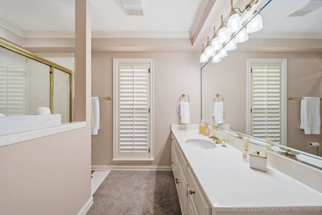 4305 E 103rd Street, Tulsa, OK 74137