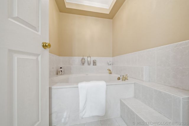 4305 E 103rd Street, Tulsa, OK 74137