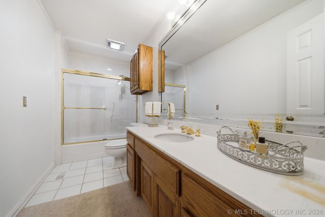 4305 E 103rd Street, Tulsa, OK 74137