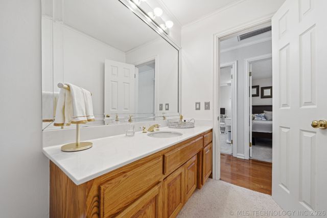 4305 E 103rd Street, Tulsa, OK 74137