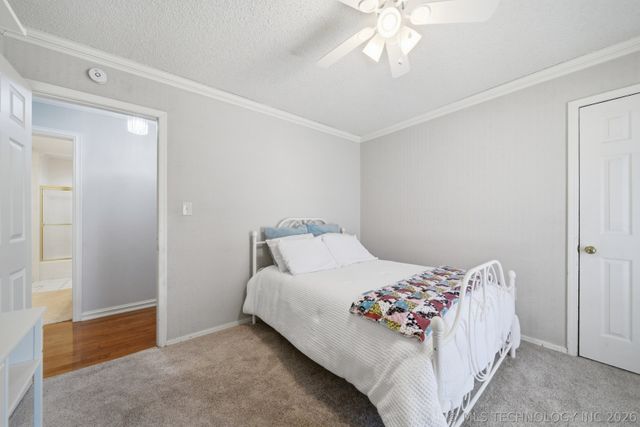 4305 E 103rd Street, Tulsa, OK 74137