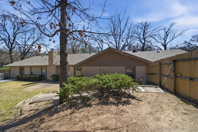 4305 E 103rd Street, Tulsa, OK 74137