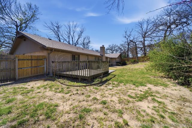 4305 E 103rd Street, Tulsa, OK 74137