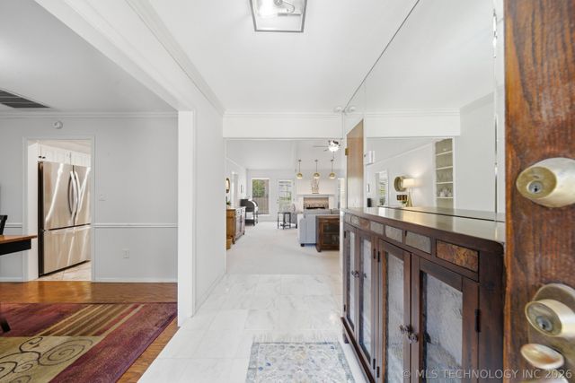 4305 E 103rd Street, Tulsa, OK 74137