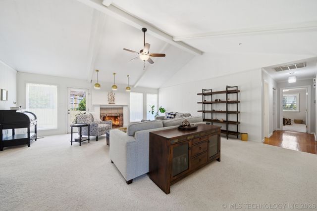 4305 E 103rd Street, Tulsa, OK 74137