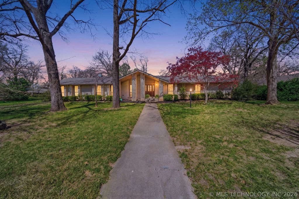 4305 E 103rd Street, Tulsa, OK 74137